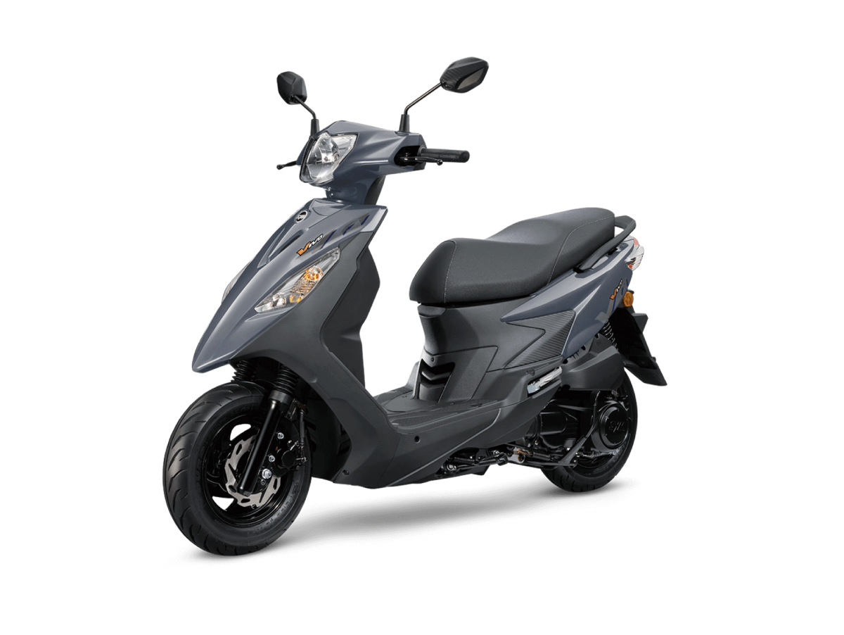 SYM VIVO 125
