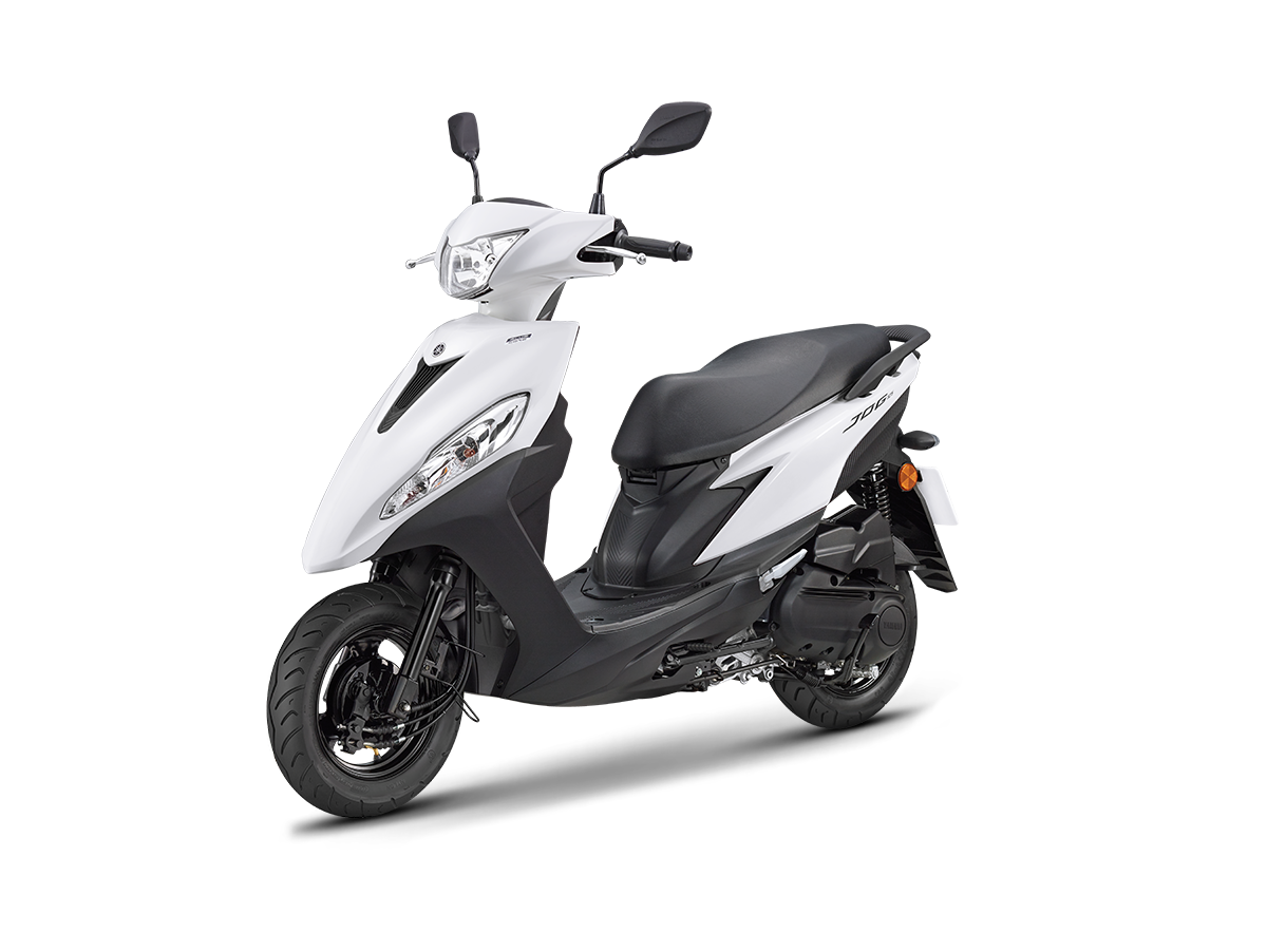 YAMAHA JOG125