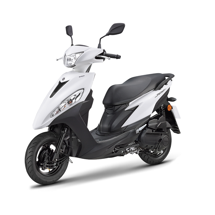  YAMAHA JOG125