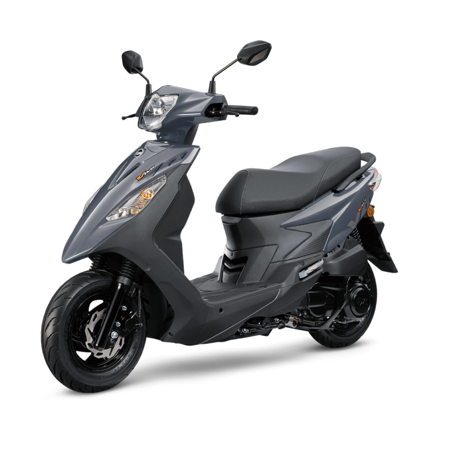 SYM VIVO 125